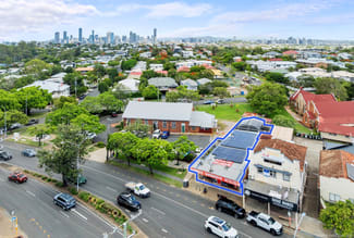 Shop & Retail commercial property sold at 600 Wynnum Road Morningside QLD 4170 Shop & Retail commercial property sold at 600 Wynnum Road Morningside QLD 4170