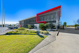 Factory, Warehouse & Industrial commercial property for sale at 65 Backhouse Place Eagle Farm QLD 4009