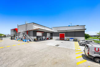 Factory, Warehouse & Industrial commercial property for sale at 65 Backhouse Place Eagle Farm QLD 4009