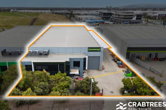 Factory, Warehouse & Industrial commercial property sold at 10 Bessemer Drive Dandenong South VIC 3175 Factory, Warehouse & Industrial commercial property sold at 10 Bessemer Drive Dandenong South VIC 3175