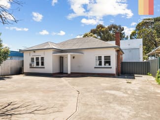 Other commercial property sold at 108 Rozelle Avenue Melrose Park SA 5039