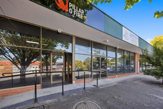 Offices commercial property sold at 5-7 Lawry Place Macquarie ACT 2614