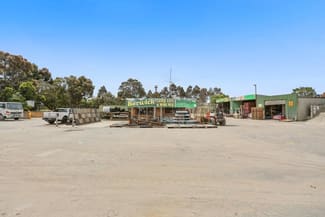 Factory, Warehouse & Industrial commercial property sold at 2 Vesper Drive Narre Warren VIC 3805 Factory, Warehouse & Industrial commercial property sold at 2 Vesper Drive Narre Warren VIC 3805