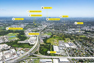 Development / Land commercial property sold at 161-167 Marshall Road Rocklea QLD 4106 Development / Land commercial property sold at 161-167 Marshall Road Rocklea QLD 4106