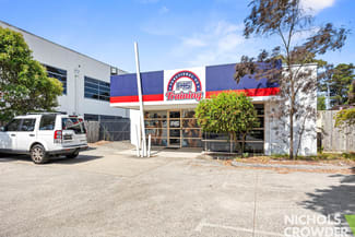 Shop & Retail commercial property sold at 34 George Street Sandringham VIC 3191