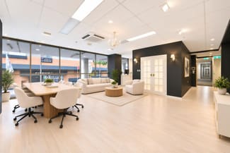 Offices commercial property for lease at Office 23/1 Railway Parade Burwood NSW 2134