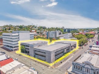 Offices commercial property sold at 59 East Street Ipswich QLD 4305 Offices commercial property sold at 59 East Street Ipswich QLD 4305
