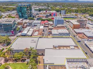 Offices commercial property sold at 59 East Street Ipswich QLD 4305 Offices commercial property sold at 59 East Street Ipswich QLD 4305