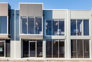Offices commercial property sold at 31/28 Burnside Road Ormeau QLD 4208