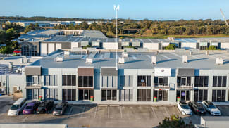 Offices commercial property sold at 31/28 Burnside Road Ormeau QLD 4208