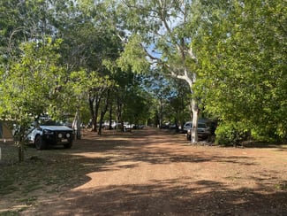 Hotel, Motel, Pub & Leisure commercial property sold at Douglas-daly NT 0822