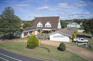 Hotel, Motel, Pub & Leisure commercial property sold at Barraba NSW 2347 Hotel, Motel, Pub & Leisure commercial property sold at Barraba NSW 2347