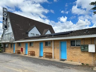 Hotel, Motel, Pub & Leisure commercial property sold at Barraba NSW 2347 Hotel, Motel, Pub & Leisure commercial property sold at Barraba NSW 2347