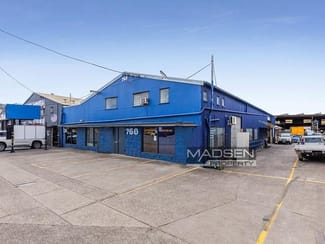 Factory, Warehouse & Industrial commercial property for sale at 768 Beaudesert Road Coopers Plains QLD 4108 Factory, Warehouse & Industrial commercial property for sale at 768 Beaudesert Road Coopers Plains QLD 4108