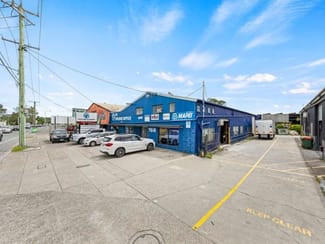 Factory, Warehouse & Industrial commercial property for sale at 768 Beaudesert Road Coopers Plains QLD 4108 Factory, Warehouse & Industrial commercial property for sale at 768 Beaudesert Road Coopers Plains QLD 4108