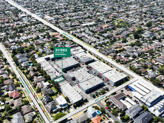 Factory, Warehouse & Industrial commercial property sold at 31/993 North Road Murrumbeena VIC 3163 Factory, Warehouse & Industrial commercial property sold at 31/993 North Road Murrumbeena VIC 3163