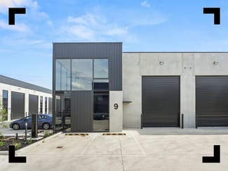 Offices commercial property for sale at 9 & 10/30 Willandra Drive Epping VIC 3076 Offices commercial property for sale at 9 & 10/30 Willandra Drive Epping VIC 3076