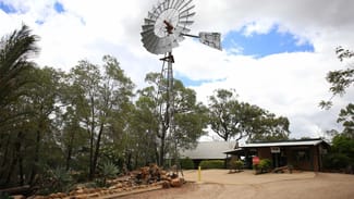 Hotel, Motel, Pub & Leisure commercial property for sale at 57 Sunrise Cabins Road Sapphire QLD 4702 Hotel, Motel, Pub & Leisure commercial property for sale at 57 Sunrise Cabins Road Sapphire QLD 4702