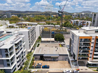 Development / Land commercial property for sale at 5 Wolfe Street West End QLD 4101 Development / Land commercial property for sale at 5 Wolfe Street West End QLD 4101