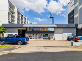 Development / Land commercial property for sale at 5 Wolfe Street West End QLD 4101 Development / Land commercial property for sale at 5 Wolfe Street West End QLD 4101