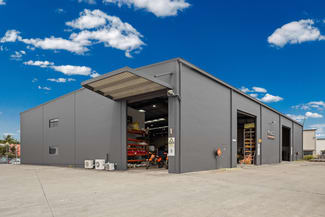 Factory, Warehouse & Industrial commercial property sold at 1/19 Hinkler Court Brendale QLD 4500