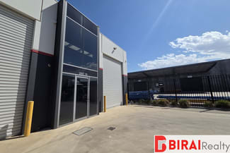 Factory, Warehouse & Industrial commercial property for sale at 10/4 Network Drive Truganina VIC 3029