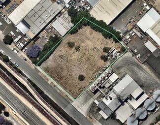 Factory, Warehouse & Industrial commercial property sold at 20 Railway Parade (Proposed Lot 12) Welshpool WA 6106 Factory, Warehouse & Industrial commercial property sold at 20 Railway Parade (Proposed Lot 12) Welshpool WA 6106