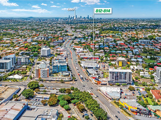 Shop & Retail commercial property sold at 812-814 Gympie Road Chermside QLD 4032 Shop & Retail commercial property sold at 812-814 Gympie Road Chermside QLD 4032