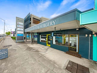 Shop & Retail commercial property sold at 812-814 Gympie Road Chermside QLD 4032 Shop & Retail commercial property sold at 812-814 Gympie Road Chermside QLD 4032