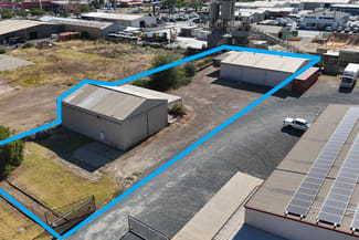 Factory, Warehouse & Industrial commercial property sold at 19 Watson Street Shepparton VIC 3630 Factory, Warehouse & Industrial commercial property sold at 19 Watson Street Shepparton VIC 3630