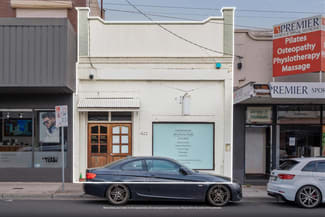 Medical / Consulting commercial property sold at 622 High Street Thornbury VIC 3071 Medical / Consulting commercial property sold at 622 High Street Thornbury VIC 3071