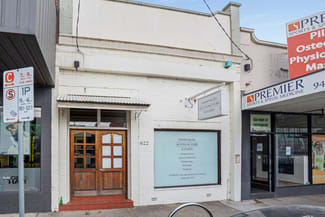Medical / Consulting commercial property sold at 622 High Street Thornbury VIC 3071 Medical / Consulting commercial property sold at 622 High Street Thornbury VIC 3071