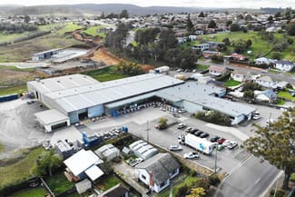 Factory, Warehouse & Industrial commercial property sold at 25-31 Tasman Highway Waverley TAS 7250 Factory, Warehouse & Industrial commercial property sold at 25-31 Tasman Highway Waverley TAS 7250