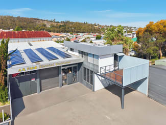 Factory, Warehouse & Industrial commercial property sold at 2/369 Argyle Street North Hobart TAS 7000 Factory, Warehouse & Industrial commercial property sold at 2/369 Argyle Street North Hobart TAS 7000