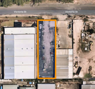 Development / Land commercial property sold at 62 Victoria Street Riverstone NSW 2765 Development / Land commercial property sold at 62 Victoria Street Riverstone NSW 2765