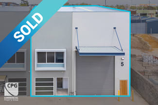 Factory, Warehouse & Industrial commercial property sold at 5/41-43 Anzac Street Greenacre NSW 2190 Factory, Warehouse & Industrial commercial property sold at 5/41-43 Anzac Street Greenacre NSW 2190