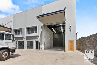 Factory, Warehouse & Industrial commercial property sold at 5/41-43 Anzac Street Greenacre NSW 2190 Factory, Warehouse & Industrial commercial property sold at 5/41-43 Anzac Street Greenacre NSW 2190