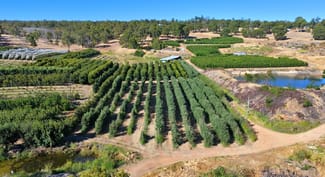 Rural / Farming commercial property sold at Lot 21 Brookton Highway Karragullen WA 6111