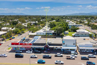 Medical / Consulting commercial property for sale at 114 Charters Towers Road Hermit Park QLD 4812