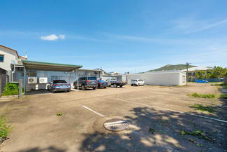 Medical / Consulting commercial property for sale at 114 Charters Towers Road Hermit Park QLD 4812