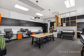 Other commercial property for sale at 8/323 - 325 Pascoe Vale Road Essendon VIC 3040