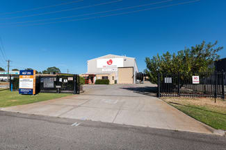 Factory, Warehouse & Industrial commercial property sold at 4 Riversdale Road Welshpool WA 6106 Factory, Warehouse & Industrial commercial property sold at 4 Riversdale Road Welshpool WA 6106