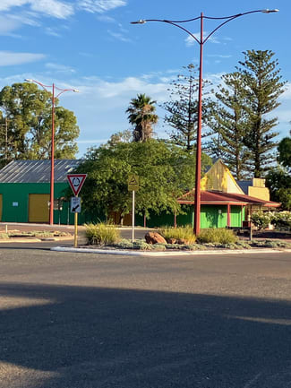 Showrooms / Bulky Goods commercial property for sale at 82 Roberts Street Norseman WA 6443 Showrooms / Bulky Goods commercial property for sale at 82 Roberts Street Norseman WA 6443