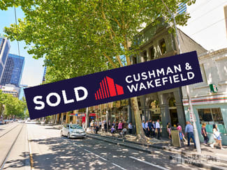 Offices commercial property sold at 259 William Street Melbourne VIC 3000 Offices commercial property sold at 259 William Street Melbourne VIC 3000