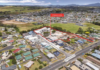 Factory, Warehouse & Industrial commercial property sold at Expansive Commercial Holding/4 Dysons Lane Ulverstone TAS 7315 Factory, Warehouse & Industrial commercial property sold at Expansive Commercial Holding/4 Dysons Lane Ulverstone TAS 7315