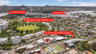 Factory, Warehouse & Industrial commercial property sold at 17 Herbert Street Mortlake NSW 2137 Factory, Warehouse & Industrial commercial property sold at 17 Herbert Street Mortlake NSW 2137