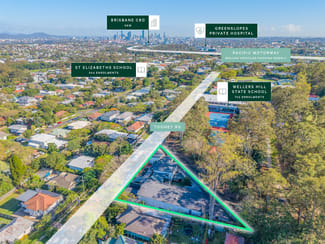 Medical / Consulting commercial property for sale at 200 Toohey Road Tarragindi QLD 4121 Medical / Consulting commercial property for sale at 200 Toohey Road Tarragindi QLD 4121