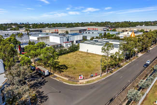 Development / Land commercial property for sale at 29 Rose Crescent Auburn NSW 2144