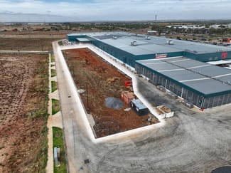 Development / Land commercial property sold at Lot/2285B Willowsview Lane Melton VIC 3337 Development / Land commercial property sold at Lot/2285B Willowsview Lane Melton VIC 3337