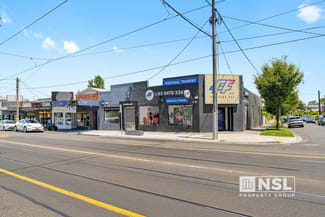 Shop & Retail commercial property for sale at 585-593 Plenty Road Preston VIC 3072 Shop & Retail commercial property for sale at 585-593 Plenty Road Preston VIC 3072